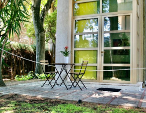 BuenRetiroPe - confortevoli appartamentini con giardino